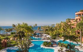 Kempinski Hotel Bahia Beach Resort & Spa Estepona Exterior photo