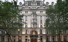 The Grand At Trafalgar Square Hotel Londra Exterior photo