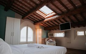 Relais Casetta 56 Bed and Breakfast Lugo  Exterior photo