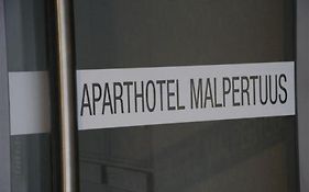 Aparthotel Malpertuus Arrondissement di Arrondissement di Aalst Exterior photo