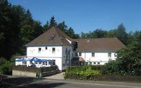 Hotel Gasthaus Laubacher Wald Laubach  Exterior photo