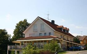 Hotel Café Talblick Vielbrunn Exterior photo