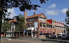 Hotel Royal IJmuiden Exterior photo