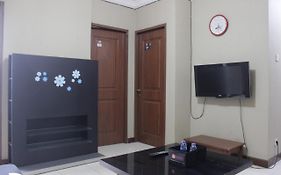 Strategic & Cozy 2Br At Majesty Apartment Near Maranatha Christian University By Travelio Bandung Exterior photo