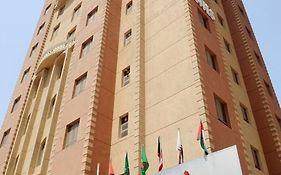 Raoum Inn Kuwait City Exterior photo