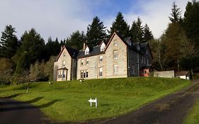 The Inch Hotel Fort Augustus Exterior photo