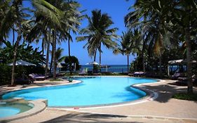 Hotel Turtle Bay Beach Club Watamu Exterior photo