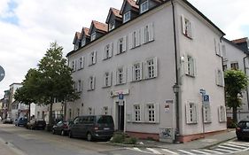 Hotel Zum Loewen Bad Homburg vor der Höhe Exterior photo