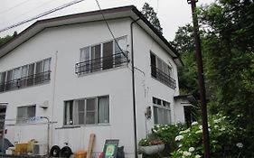 Narusawa Lodge Nikko Exterior photo