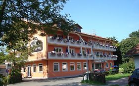 Hotel Gasthof Seefelder Hof Dießen am Ammersee Exterior photo