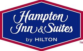 Hampton Inn&Suites Ypsilanti, MI Exterior photo