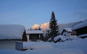 Hotel Gaestehaus Aicher Inzell Exterior photo