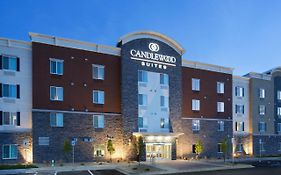 Candlewood Suites Longmont - Boulder Area, An Ihg Hotel Exterior photo