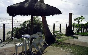 Hotel Pousada Brisa Mar Ilhéus Exterior photo