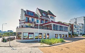 Strandhotel Scheveningen L'Aia Exterior photo