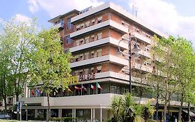 Hotel Palace Cesenatico Exterior photo