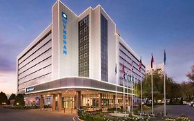 Hotel Wyndham Tashkent Exterior photo