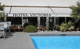 Hotel Victoria Cannes Exterior photo