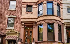 Lefferts Gardens Residence New York Exterior photo