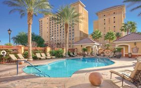 Club Wyndham Grand Desert Hotel Las Vegas Exterior photo