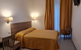 Albergo Enrica Roma Exterior photo