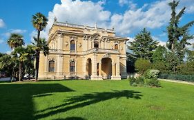 Villa San Giuseppe Brescia Exterior photo