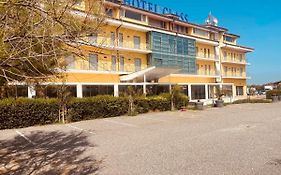 Best Western Hotel Class Lamezia Lamezia Terme Exterior photo