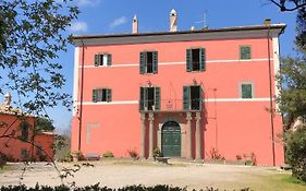Villa Farinella Viterbo Exterior photo