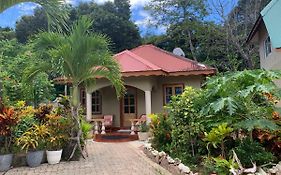 Island Bungalow Villa Isola di Isola di La Digue Exterior photo