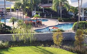 Worldmark Orlando - Kingstown Reef Hotel Exterior photo