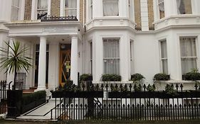 Dylan Apartments Earls Court Londra Exterior photo