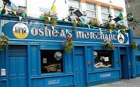 O Sheas Merchant Dublino Exterior photo