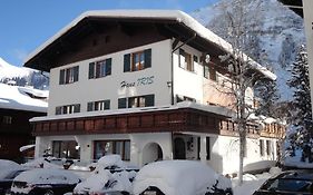 Hotel Pension Iris Lech am Arlberg Exterior photo