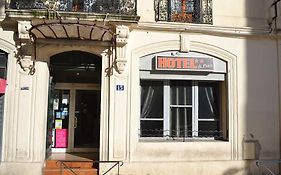 Hotel De Paris Montpellier Exterior photo