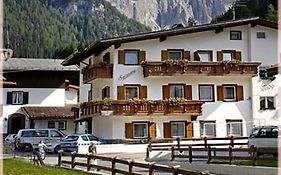 Hotel Garni Sayonara Selva di Val Gardena Exterior photo