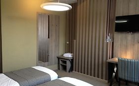 Hotel Mille Colonnes Loviano Room photo