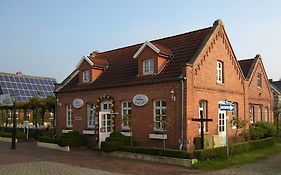 Stoevchen Café Hotel R-Events Papenburg Exterior photo