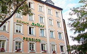 Pension Seibel Monaco di Baviera Exterior photo