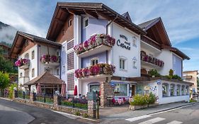 Hotel Cosmea Ortisei Exterior photo