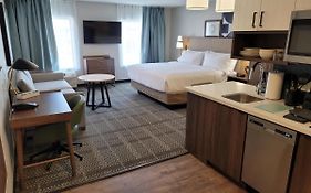 Staybridge Suites - Louisville - Expo Center, An Ihg Hotel Exterior photo