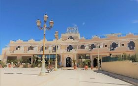 Hotel Medusa Lampedusa Exterior photo
