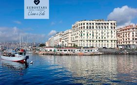 Eurostars Hotel Excelsior Napoli Exterior photo