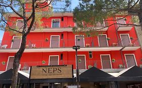 Hotel Neps - Nuova Gestione Lido di Jesolo Exterior photo