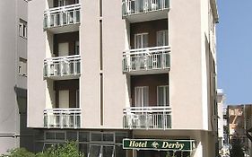 Hotel Derby Cattolica Exterior photo