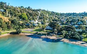 Bluebelle - Stay Waiheke Oneroa Exterior photo