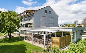 Rapperswil-Jona Youth Hostel Exterior photo