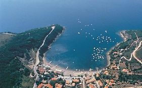 Residence Hotel Villa Mare Portoferraio Exterior photo