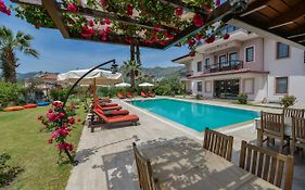 Gocek Arion Hotel Exterior photo