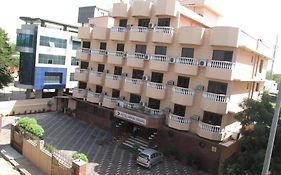 Comfort Inn Hawa Mahal Divisione di Divisione di Jaipur Exterior photo