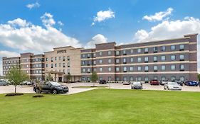 Staybridge Suites Grand Prairie Near Epic Central, An Ihg Hotel Exterior photo